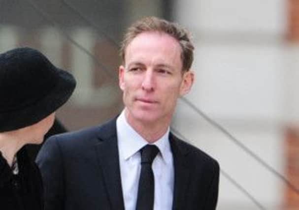 Jim Murphy is one of the senior Labour MPs against the Scottish Labour group's plan. Picture: Ian Rutherford
