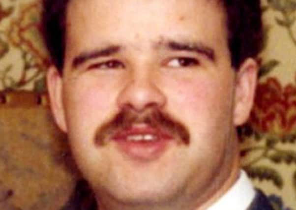 Brian Bathgate, who was found dead at his remote cottage in Haddington. Picture: Police Scotland