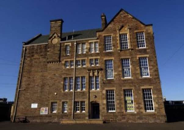 Towerbank Primary's member on the Council has called for its overhaul. Picture: TSPL