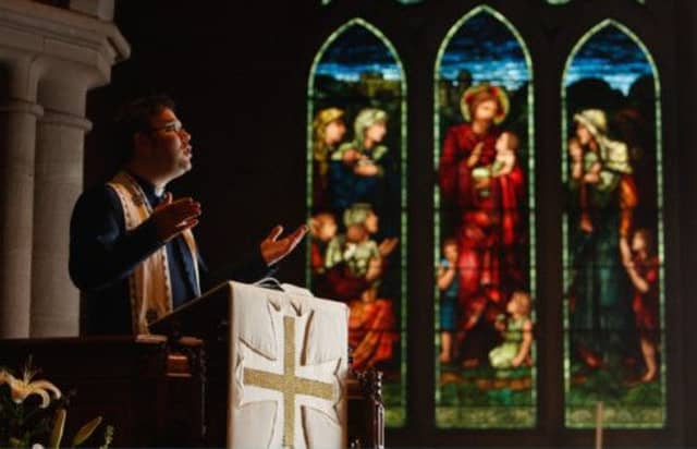 Church of Scotland leaders are set to make a decision over the appointment of openly gay ministers. Picture: Getty