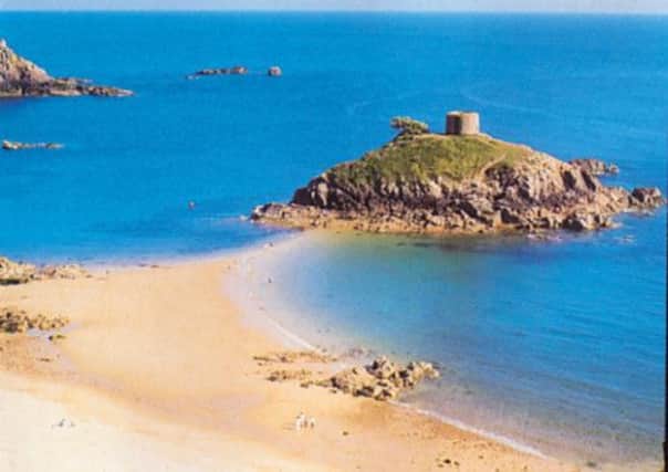 Jersey is the largest of the Channel Islands. Picture: Complimentary