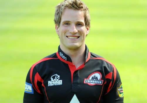Phil Godman: Rejoins Newcastle. Picture: Phil Wilkinson