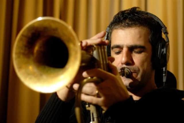 Paolo Fresu will play with Omar Sosa and Trilok Gurtu. Picture: Contributed