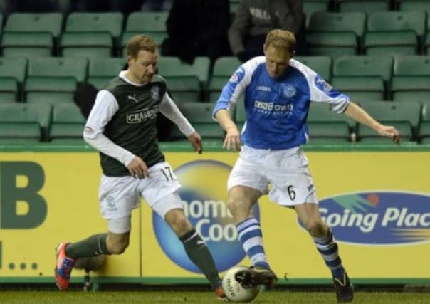 Todd sold tickets for games in 2011. Picture: Phil Wilkinson