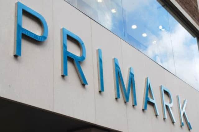 Primark bosses said they are 'shocked and saddened' to hear of the deaths of 96 people. Picture: PA