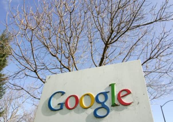 Google has offered major concessions to EU Commission over monopoly concerns. Picture: Getty