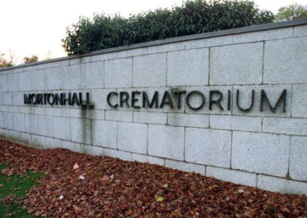 Mortonhall: Public inquiry case 'unanswerable'. Picture: TSPL