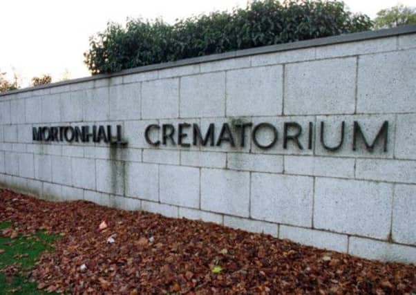 Mortonhall: Public inquiry case 'unanswerable'. Picture: TSPL