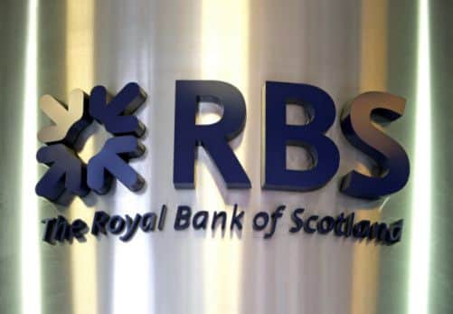 Ross McEwan sees traditional banking changing, putting customers at the top of the agenda. Picture: Getty