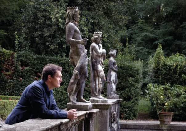 Monty Don. Picture: Complimentary