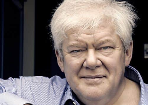 Robert Breare quit after Snoozebox reported losses. Picture: Contributed