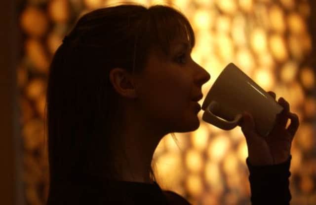 Experts examined the possible link between women drinking several cups of coffee and hormone drug tamoxifen. Picture: Phil Wilkinson