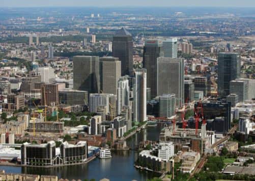 Lending is expected to increase for the first time in four years. Picture: Getty