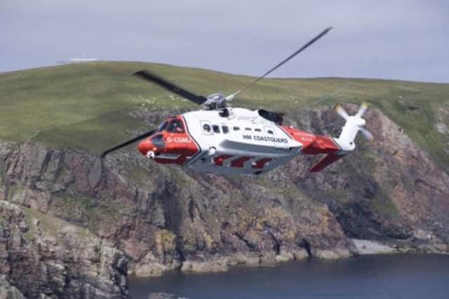 The coastguard have issued an appeal. Picture: Complimentary