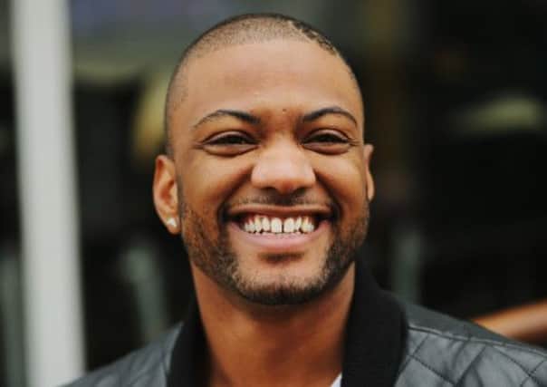 JB Gill: Highland estate purchase. Picture: Getty