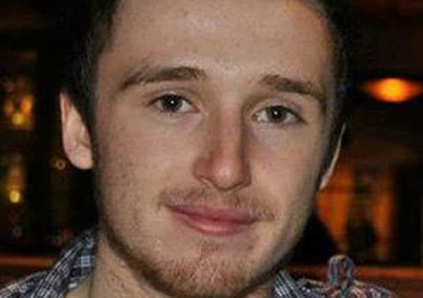 David O'Halloran had been missing since January. Picture: Police Handout