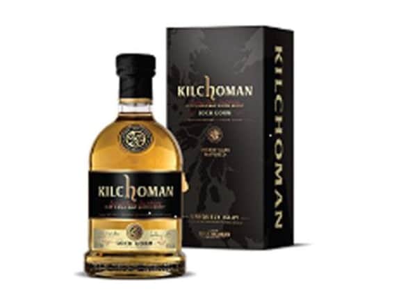 Win a bottle of Kilchoman Loch Gorm