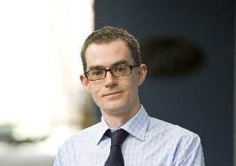 Gareth Mackie