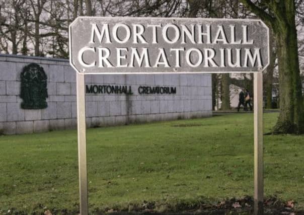 The news comes in the wake of Edinburgh's MortonHall scandal. Picture: Toby Williams