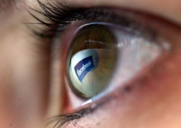 The Ukip member is said to have liked Facebook posts by the English Defence League. Picture: Getty