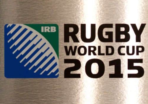 Scotland will play their Rugby World Cup pool games in Gloucester, Leeds and Newcastle in 2015. Picture: Getty