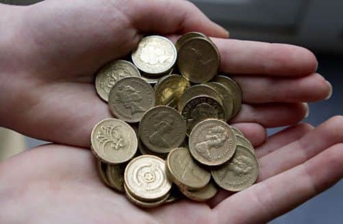 'It is absolutely right to ban these unnecessary and unfair charges'. Picture: PA