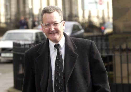 Energy minister Fergus Ewing. Picture: Phil Wilkinson