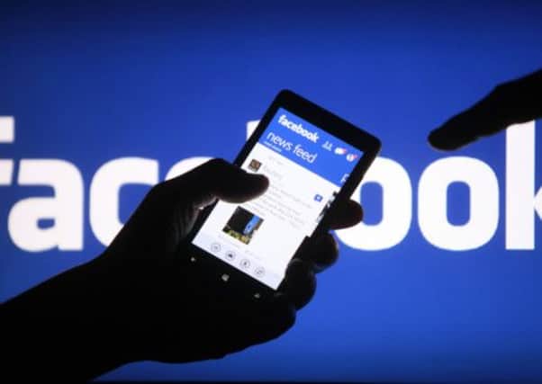 Facebook is set to introduce video advertising to its news feeds. Picture: Reuters