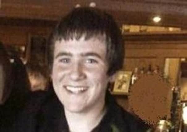 16-year-old Liam Aitchison's murder was the first on the islands for more than 40 years. Picture: PA