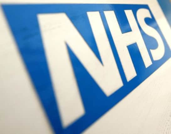 Funding to help the NHS in Scotland respond to complaints from patients has been branded a waste of money. Picture: PA