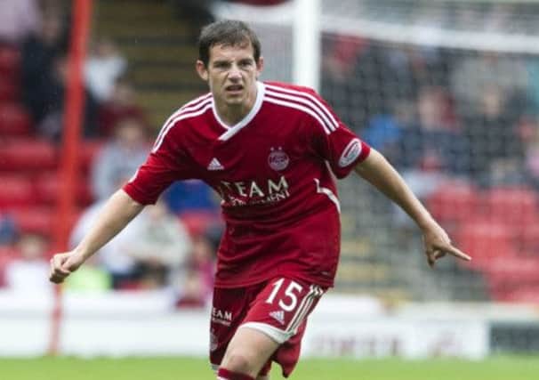 Peter Pawlett. Picture: SNS