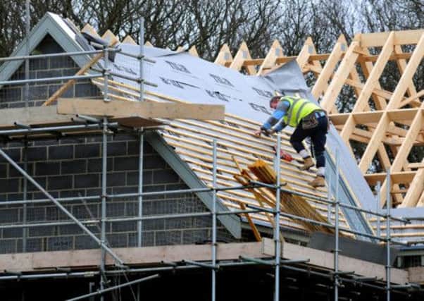 New figures reveal the extent of the sector's troubles. Picture: PA