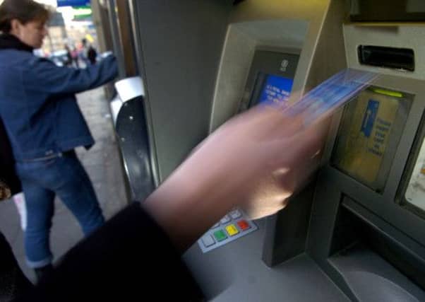 Funds did not reach students' bank accounts. Picture: TSPL