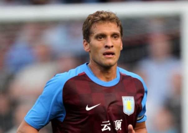 Stiliyan Petrov has retired from football as he continues his recovery from acute leukemia. Picture: PA