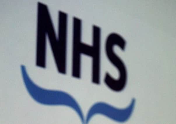 NHS Grampian have launched an investigation. Picture: PA