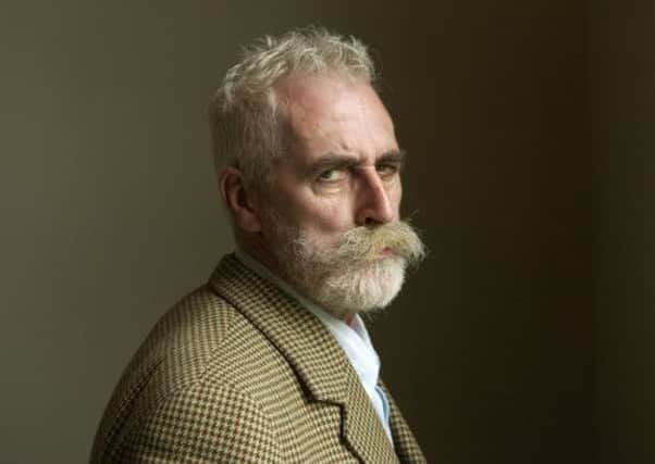 John Byrne's follow-up to Tutti Frutti - Your Cheatin' Heart - is to be revived after nearly 25 years. Picture: Robert Perry