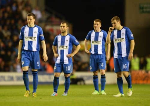 Gary Caldwell: Return to team. Picture: Getty