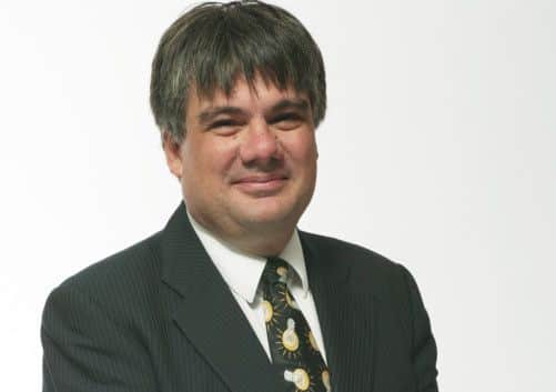 Ian Marchant said he is personally ashamed that the company faced strong criticism for mis-selling. Picture: Comp