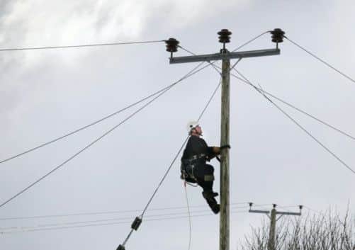 Energy suppliers are freezing prices with new deals. Picture: PA