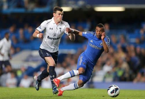 BTs battle with Sky is beginning to resemble some of footballs oldest rivalries. Picture: PA