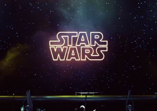 Star Wars: Seventh film will be made in the UK. Picture: Getty
