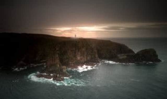 The MoD has abandoned plans to take over Cape Wrath lighthouse land. Picture: Contributed