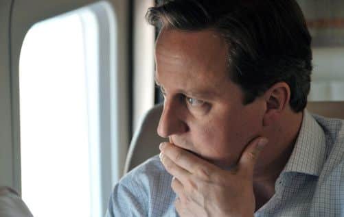 David Cameron has promised to hold a referendum on EU membership if the Conservatives win the next general election. Picture: Getty