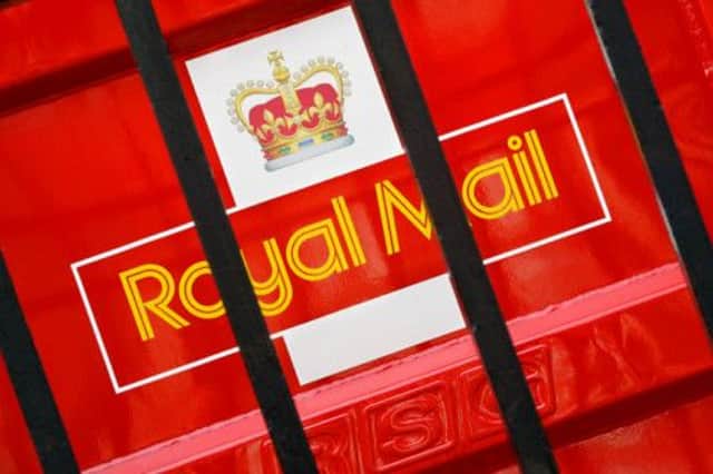 Fallon has revealed that several overseas buyers have expressed significant interest in buying Royal Mail. Picture: Getty