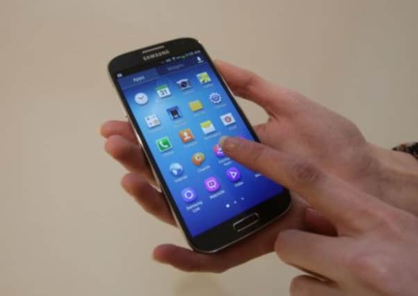 It is hoped Samsung's tests will lead to a launch of 5G technology by 2020. Picture: PA