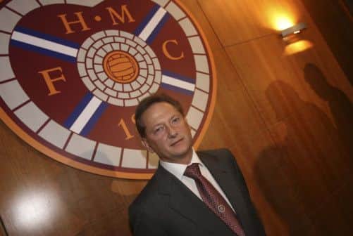 The clubs future under majority shareholder Vladimir Romanov has taken a fresh twist. Picture: SNS