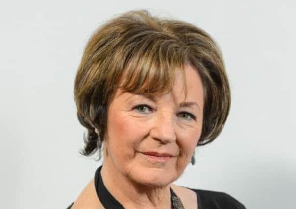 Delia Smith claims BBC1 show intimidates aspiring cooks. Picture: PA