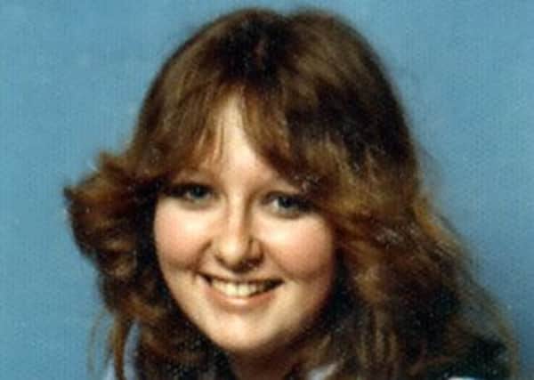 Christine Eadie, who was found dead the day after she visited World's End pub in Edinburgh in October 1977. Picture: Comp
