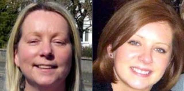 Margaret McDonough and Nicola McDonough are suspected to have died in a suicide pact. Picture: submitted