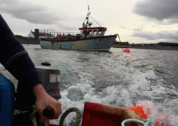 Scots fishermen have welcomed the news. Picture: Getty